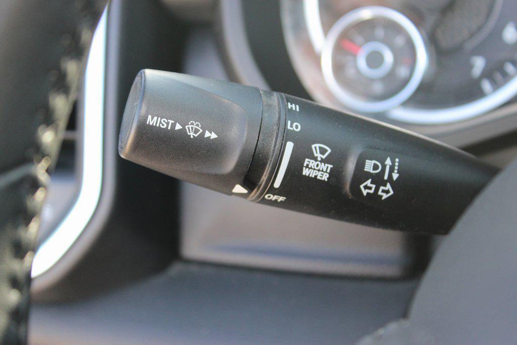 used 2024 Ram 1500 car, priced at $35,995