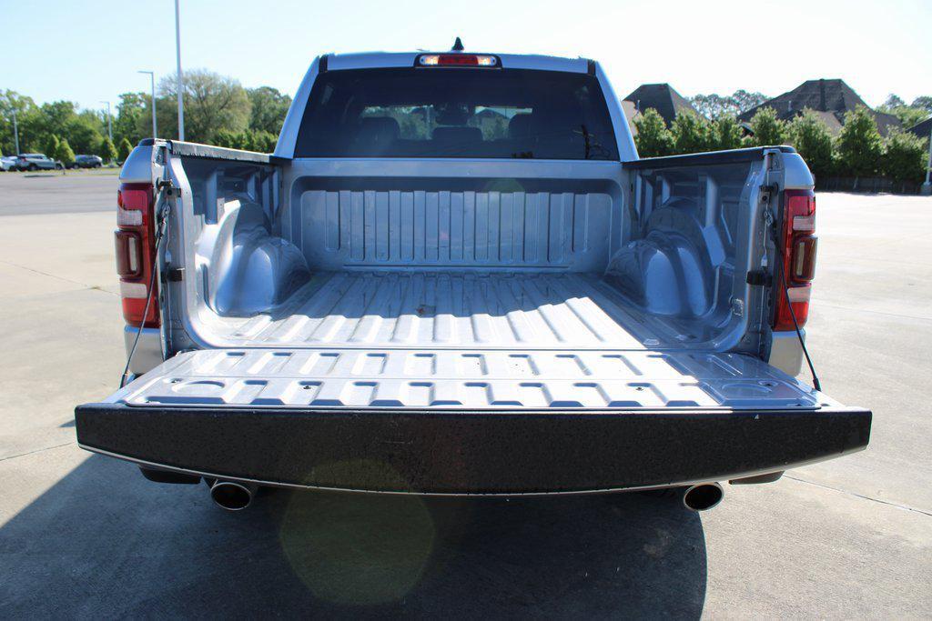 used 2024 Ram 1500 car, priced at $35,995