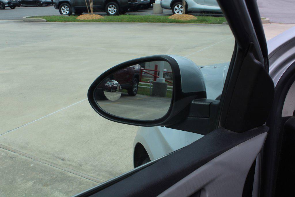 used 2013 Chevrolet Sonic car, priced at $4,995