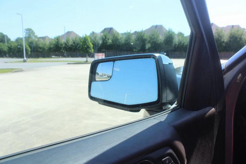 used 2021 GMC Sierra 1500 car, priced at $39,995