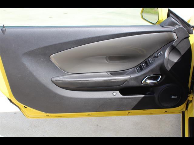 used 2015 Chevrolet Camaro car, priced at $19,800