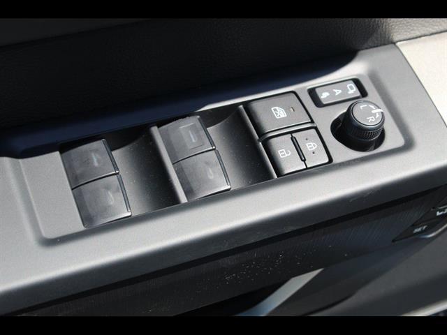 new 2026 Toyota Tundra Hybrid car, priced at $70,036