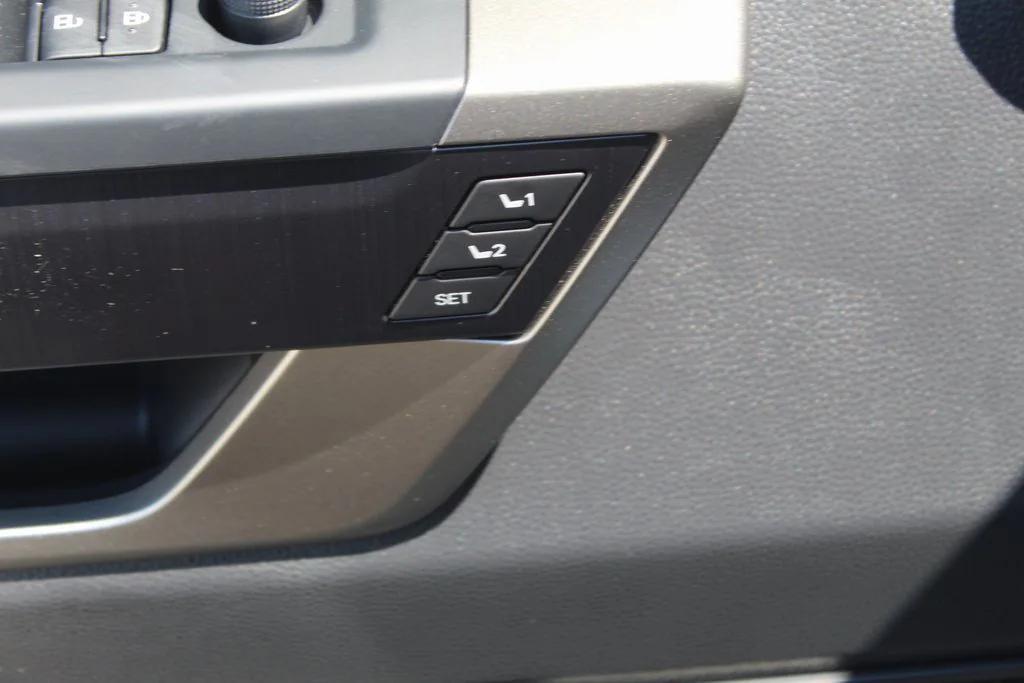 new 2026 Toyota Tundra Hybrid car, priced at $70,236