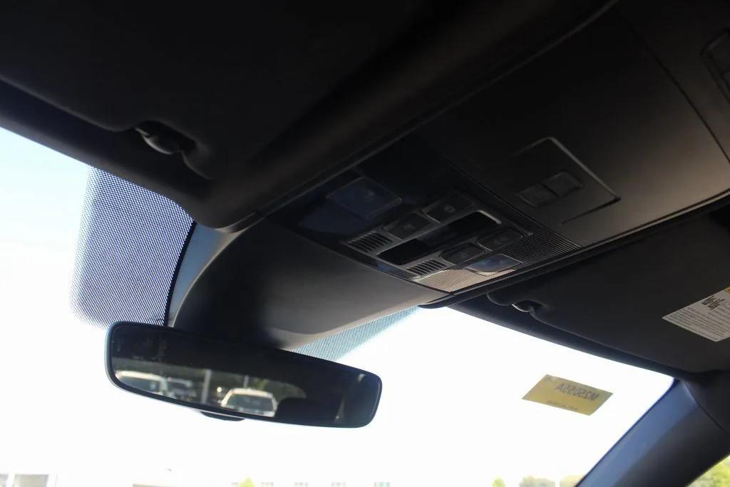 used 2020 Volkswagen Atlas Cross Sport car, priced at $21,695