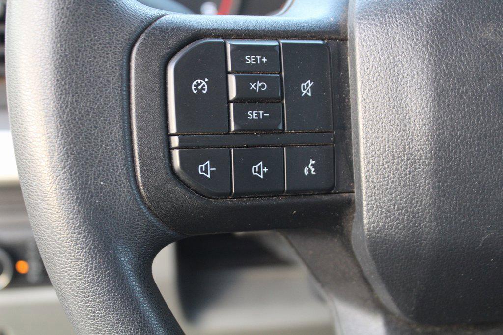 used 2024 Ford F-250 car, priced at $55,795