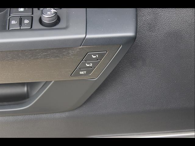 new 2026 Toyota Sequoia car, priced at $89,942