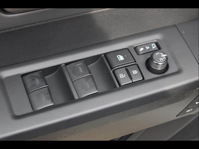 new 2026 Toyota Sequoia car, priced at $89,942