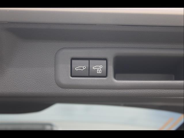 new 2026 Toyota Sequoia car, priced at $89,942