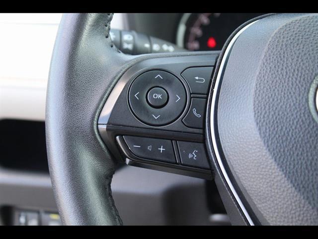 used 2024 Toyota RAV4 car, priced at $32,995