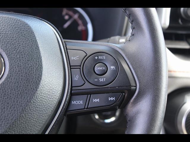 used 2024 Toyota RAV4 car, priced at $32,995