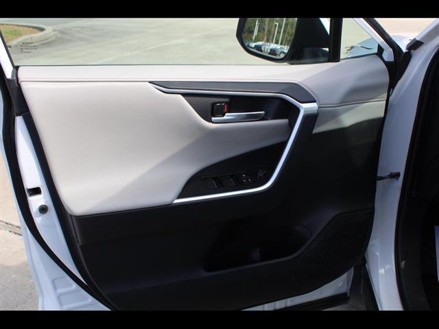 used 2024 Toyota RAV4 car, priced at $32,995