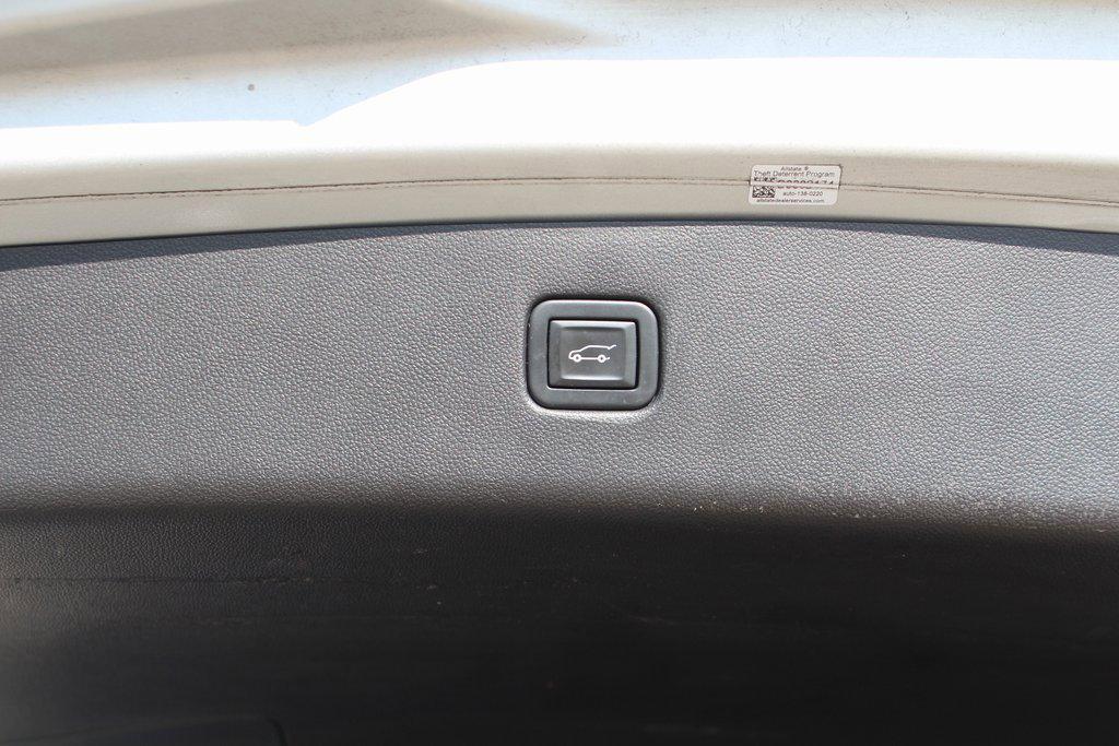 used 2020 Chevrolet Blazer car, priced at $17,995