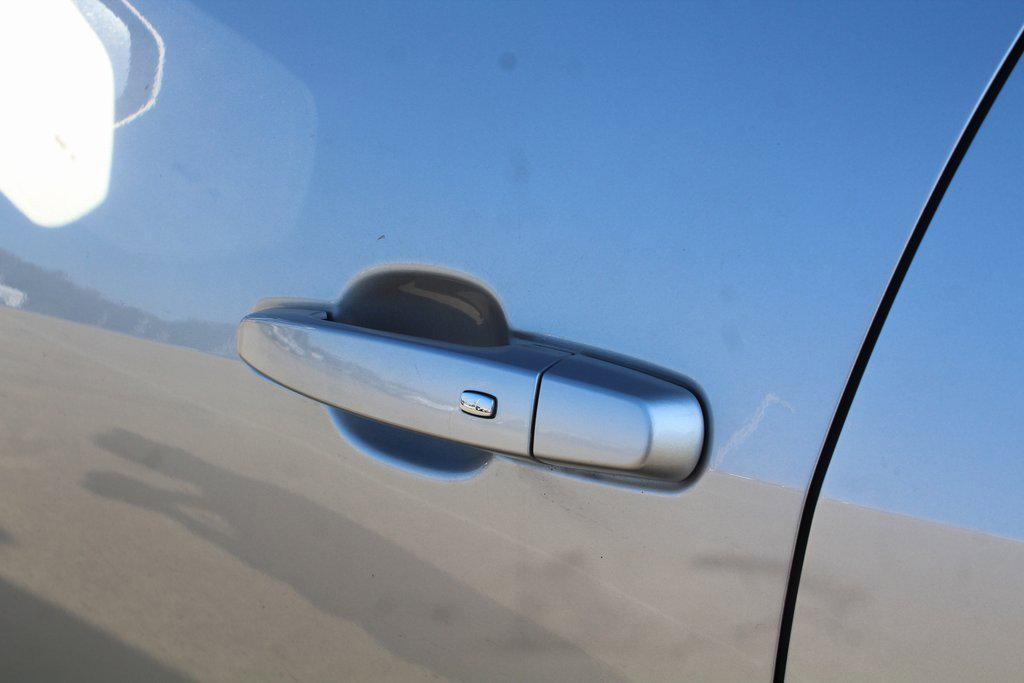 used 2020 Chevrolet Blazer car, priced at $17,995