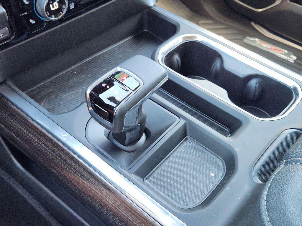 new 2026 Chevrolet Silverado 1500 car, priced at $56,635