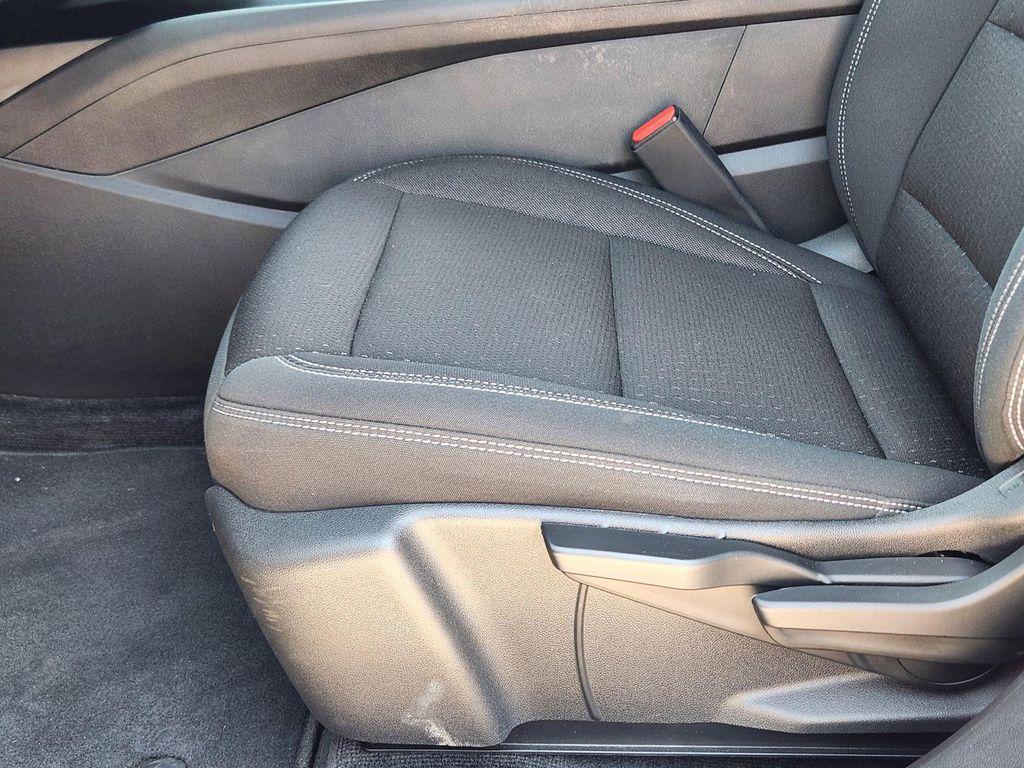 new 2025 Chevrolet Blazer EV car, priced at $42,790