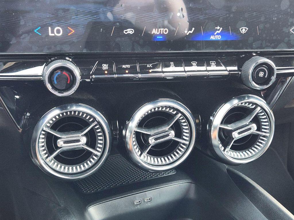 new 2025 Chevrolet Blazer EV car, priced at $42,790