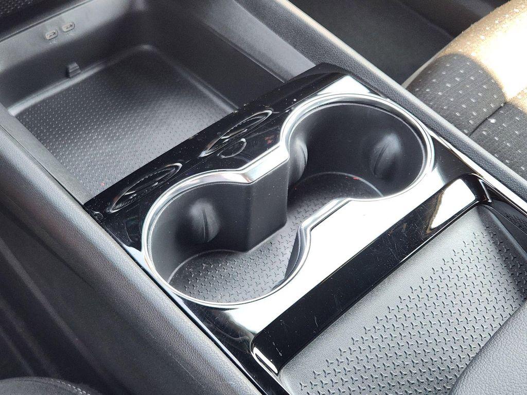 new 2025 Chevrolet Blazer EV car, priced at $42,790