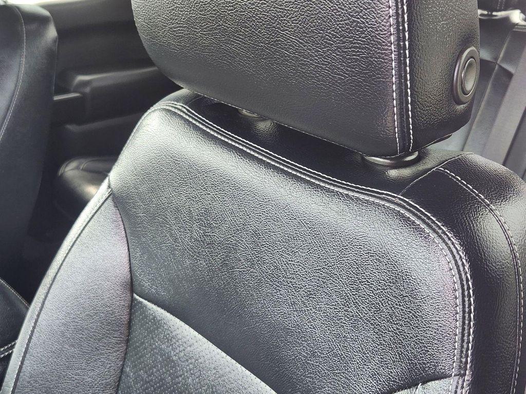 used 2021 Chevrolet Silverado 1500 car, priced at $27,298