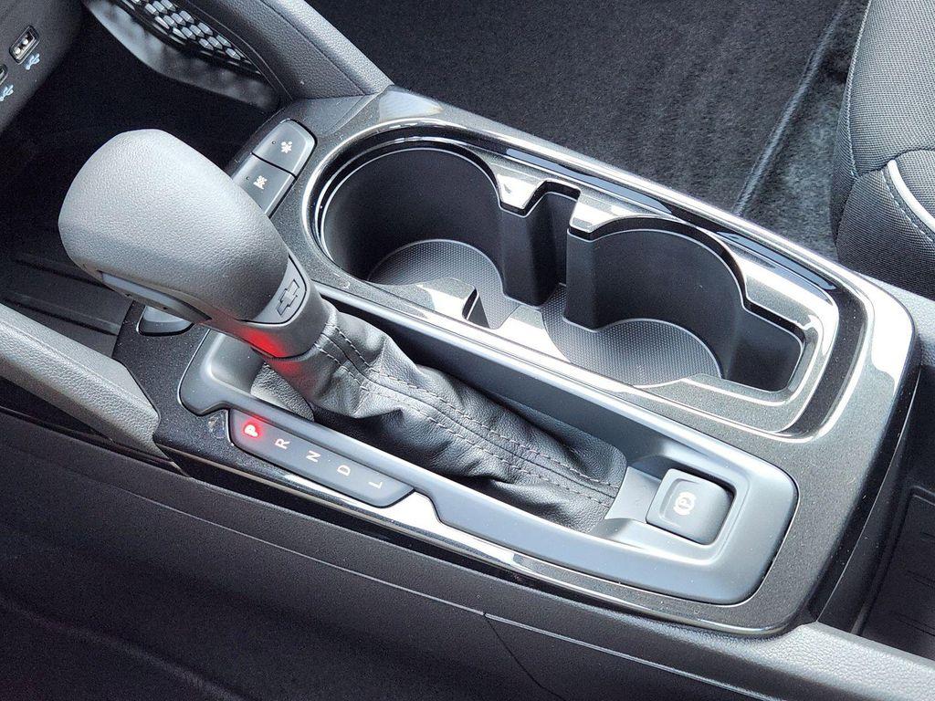 new 2026 Chevrolet TrailBlazer car, priced at $26,370