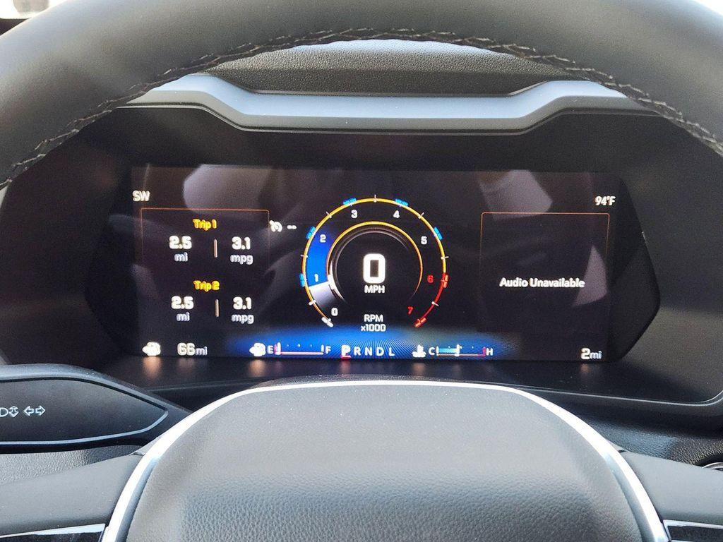 new 2026 Chevrolet Colorado car, priced at $34,995