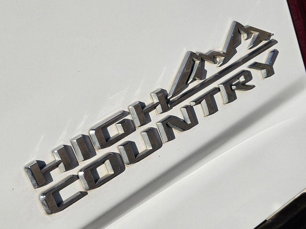 used 2021 Chevrolet Silverado 2500 car