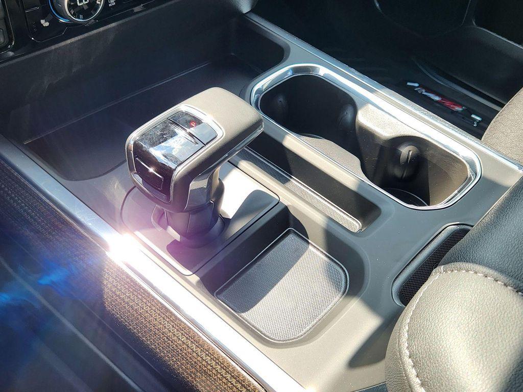 new 2026 Chevrolet Silverado 1500 car, priced at $63,830