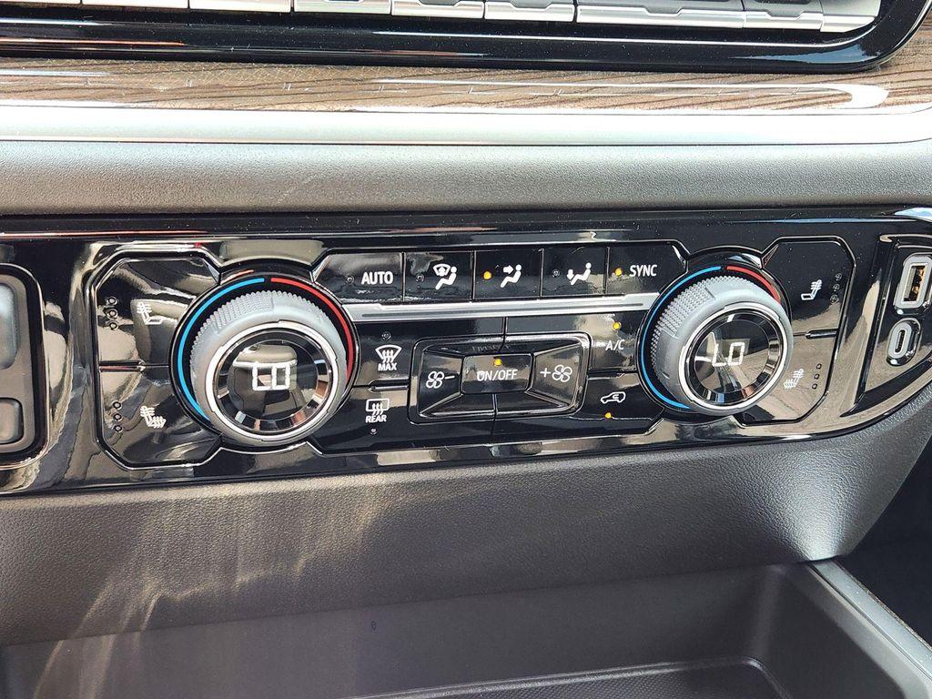 new 2026 Chevrolet Silverado 1500 car, priced at $63,830