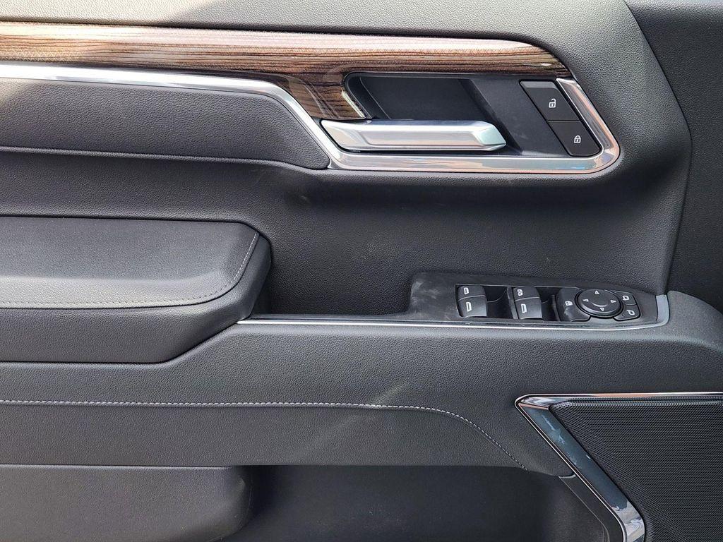 new 2026 Chevrolet Silverado 1500 car, priced at $55,141