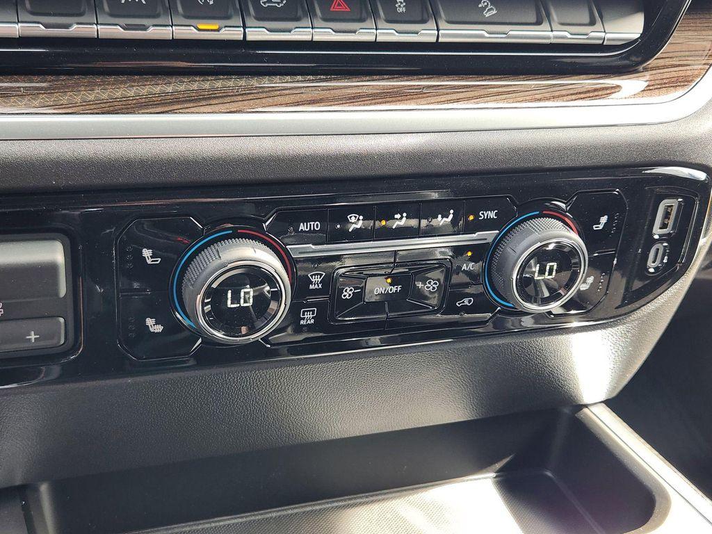 new 2026 Chevrolet Silverado 1500 car, priced at $55,141