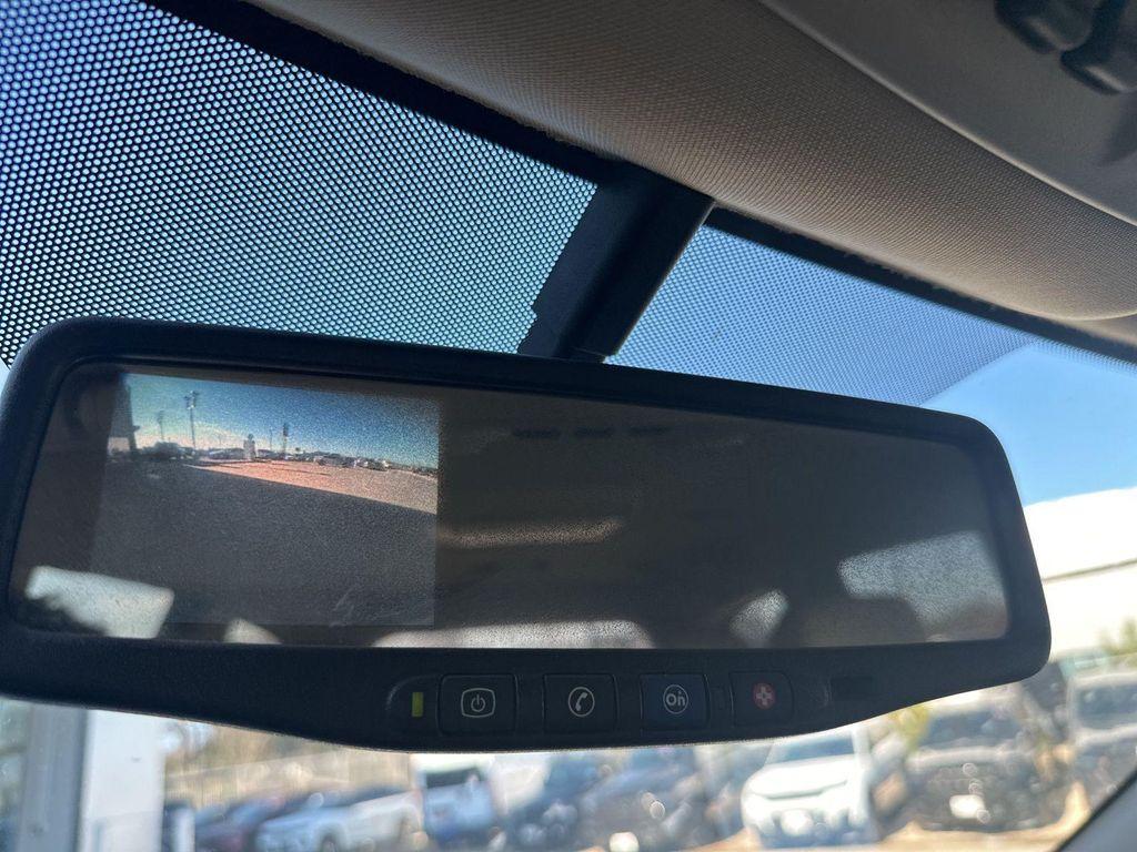 used 2012 Chevrolet Traverse car, priced at $9,995