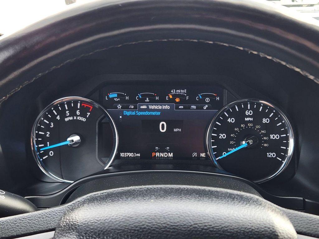 used 2021 Ford Expedition Max car, priced at $26,933