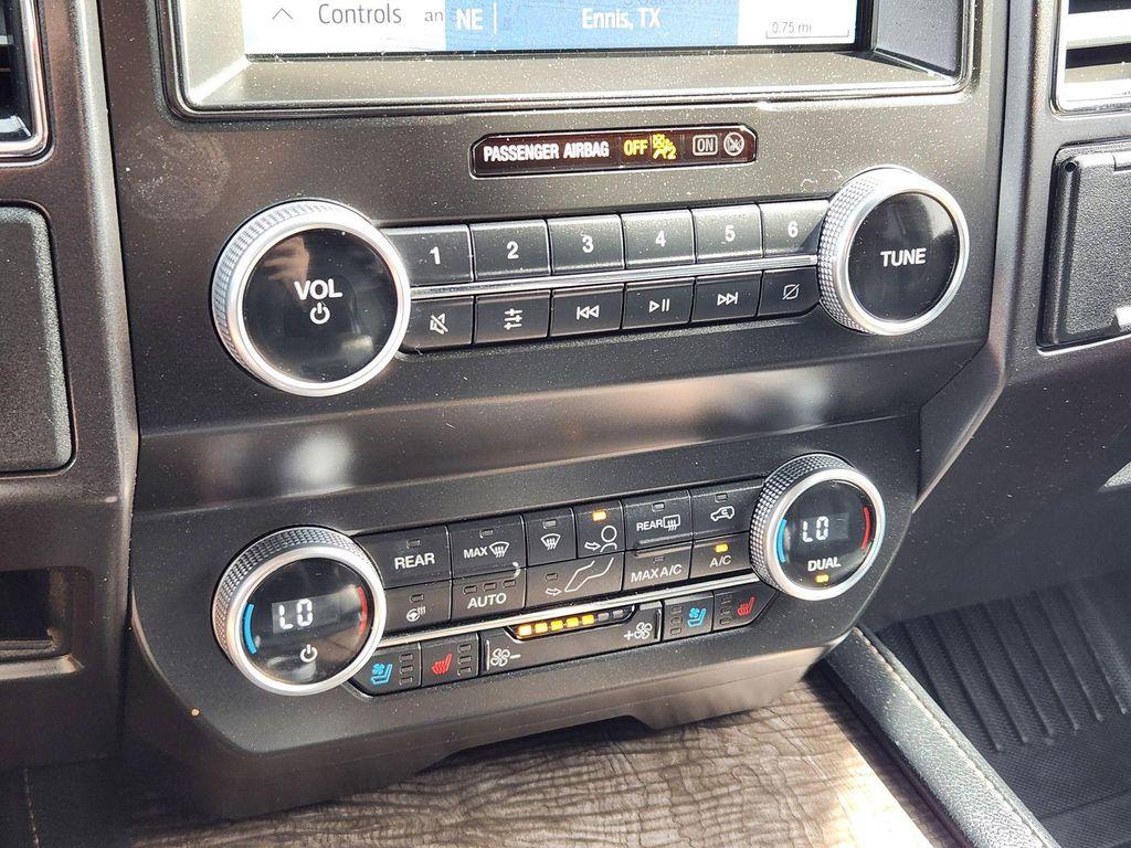 used 2021 Ford Expedition Max car, priced at $26,933