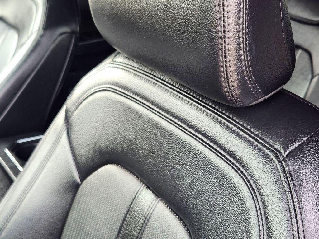 used 2021 Ford Expedition Max car, priced at $26,933