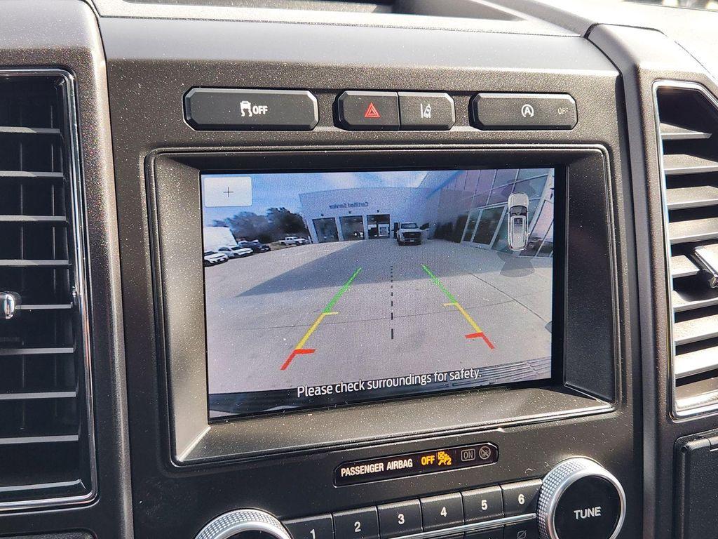 used 2021 Ford Expedition Max car, priced at $26,933