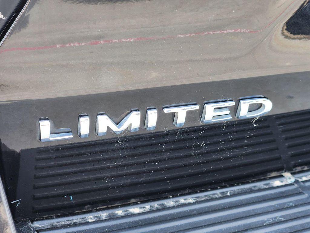 used 2021 Ford Expedition Max car, priced at $26,933