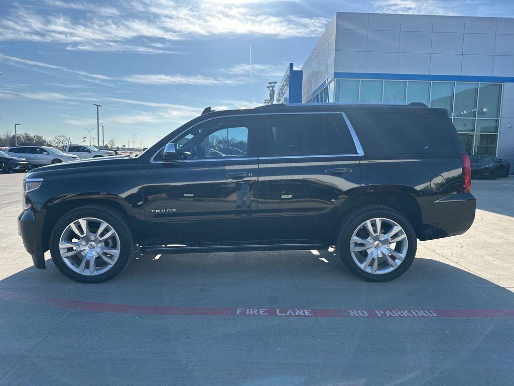 used 2019 Chevrolet Tahoe car, priced at $32,973
