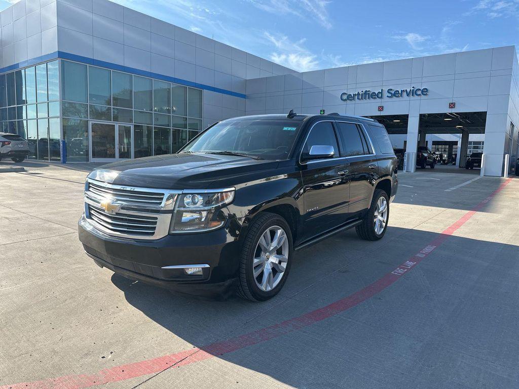 used 2019 Chevrolet Tahoe car, priced at $32,973