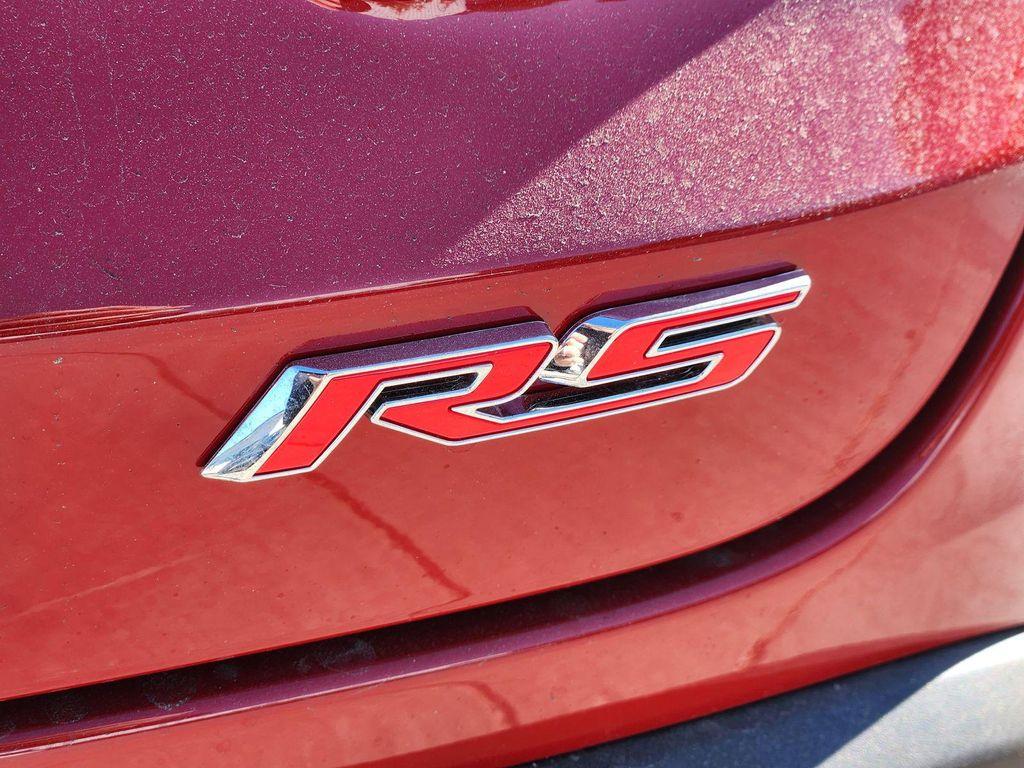 new 2026 Chevrolet Trax car, priced at $28,385