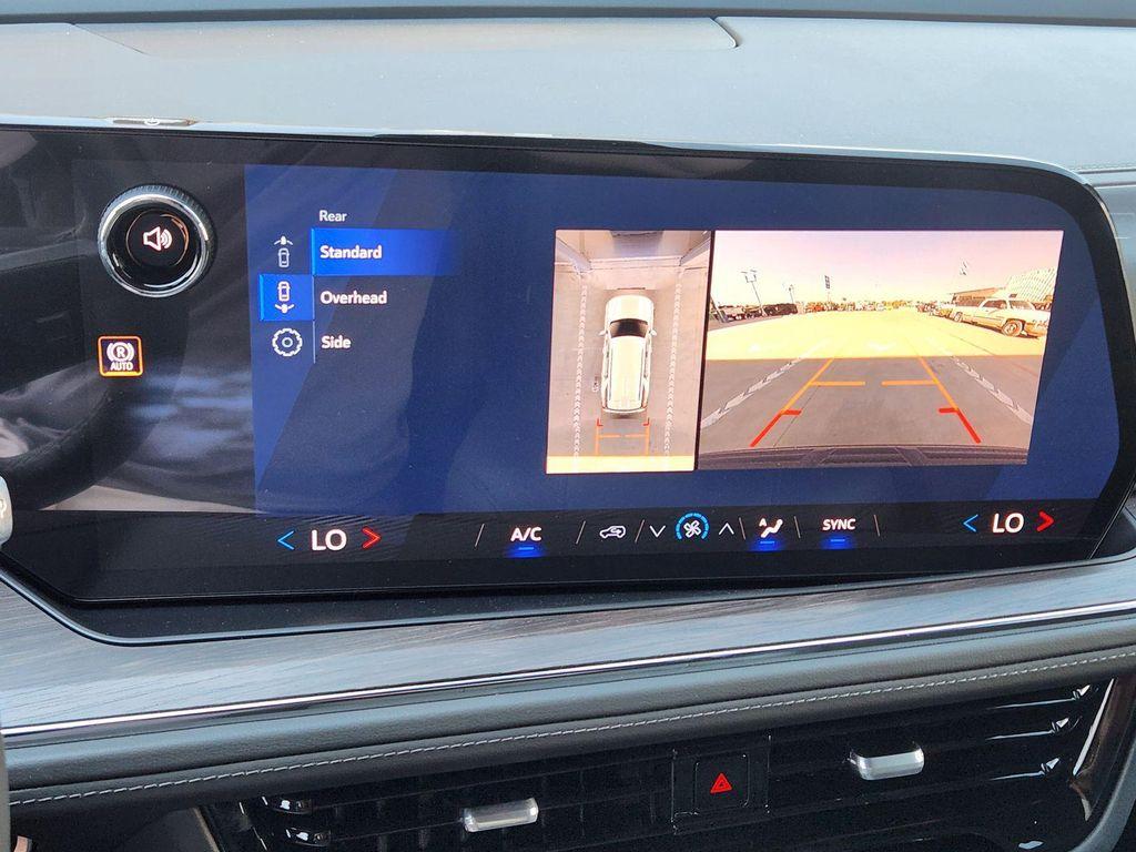 new 2026 Chevrolet Tahoe car, priced at $63,245