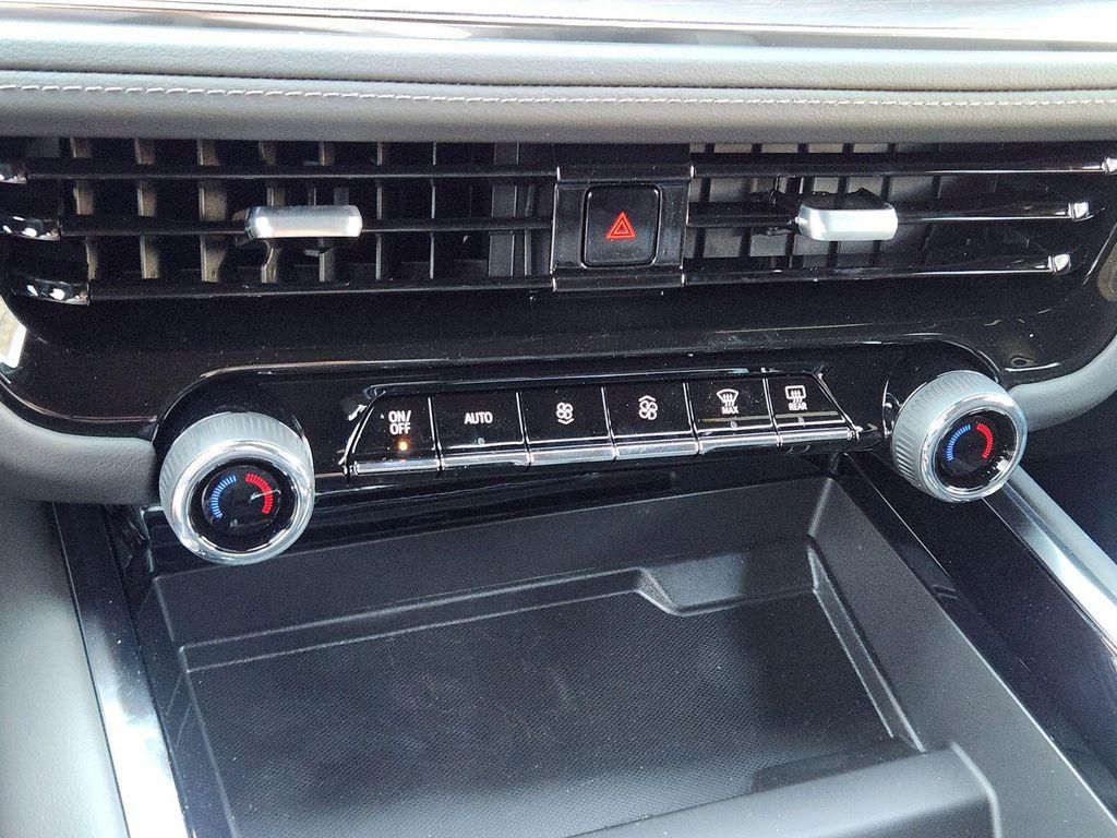 new 2026 Chevrolet Tahoe car, priced at $63,245