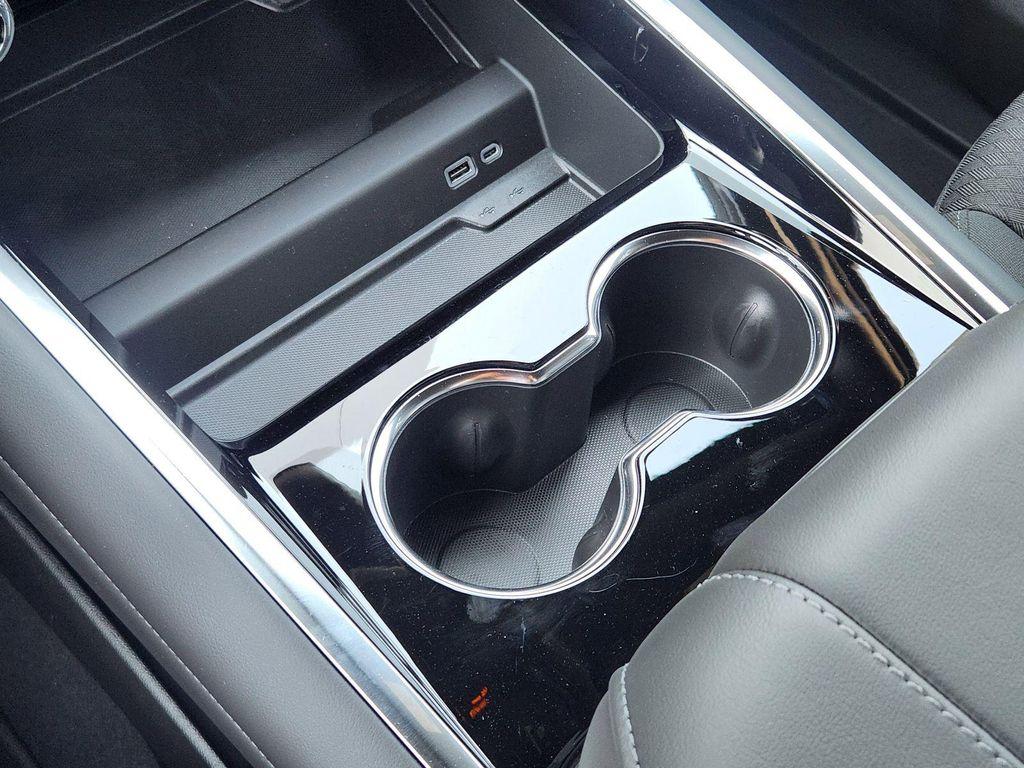 new 2026 Chevrolet Tahoe car, priced at $63,245