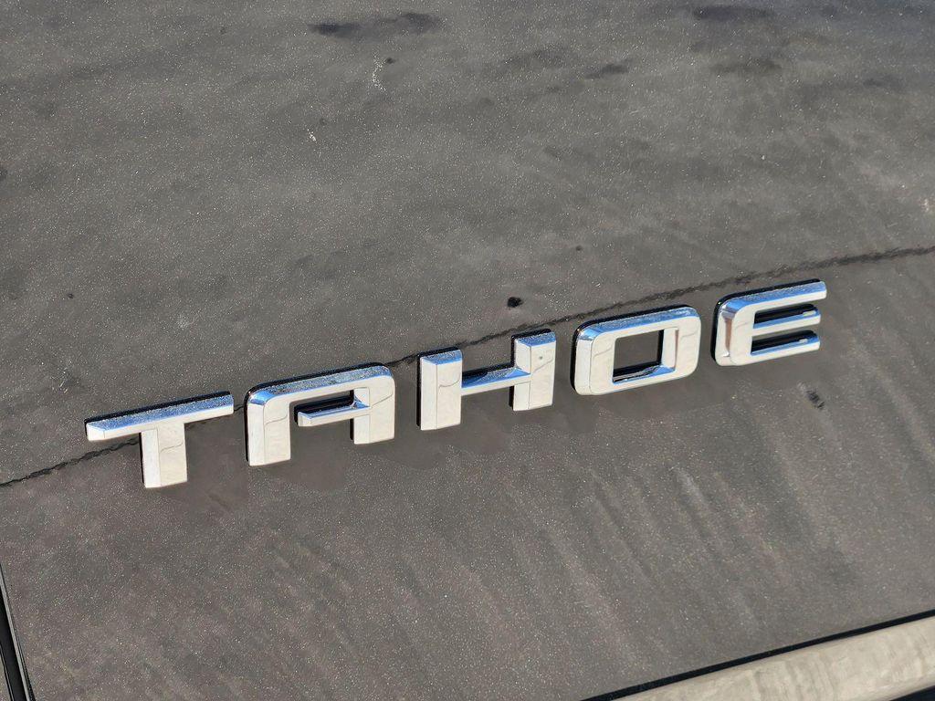 new 2026 Chevrolet Tahoe car, priced at $63,245