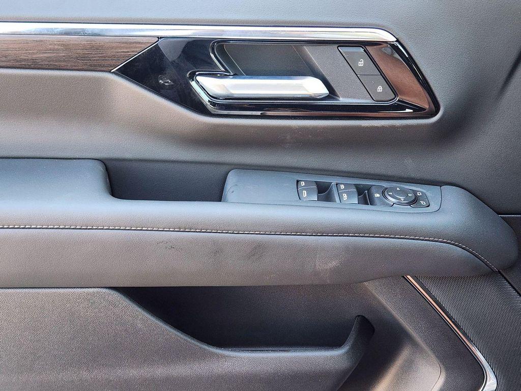 new 2026 Chevrolet Tahoe car, priced at $63,245