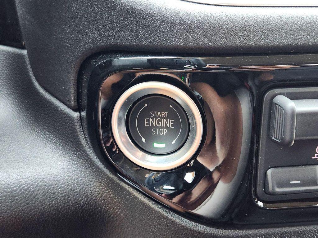 new 2025 Chevrolet Silverado 1500 car, priced at $42,740