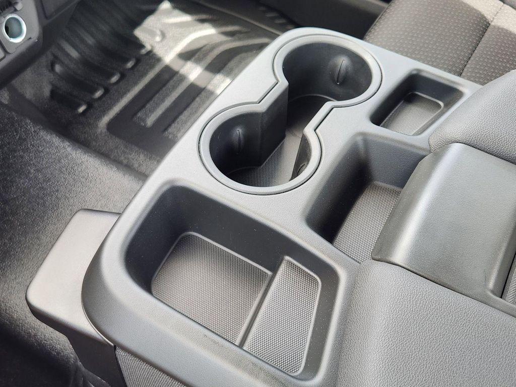 new 2025 Chevrolet Silverado 1500 car, priced at $42,060