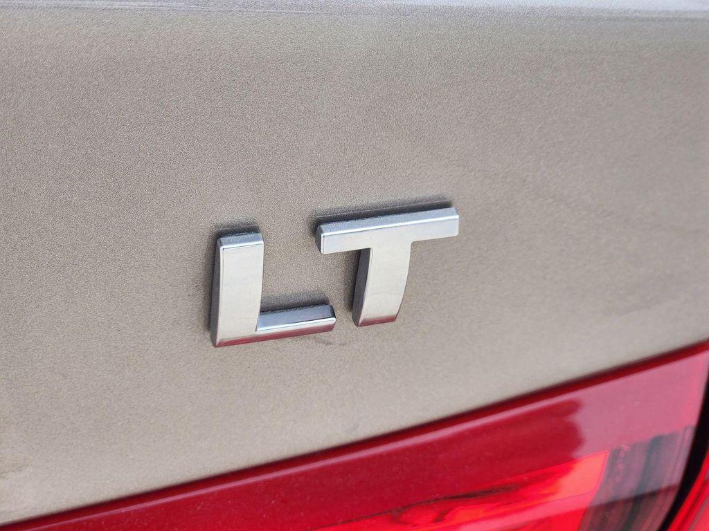 used 2023 Chevrolet Malibu car, priced at $14,886