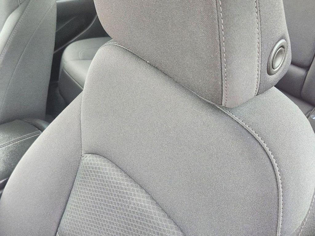 used 2023 Chevrolet Malibu car, priced at $14,886