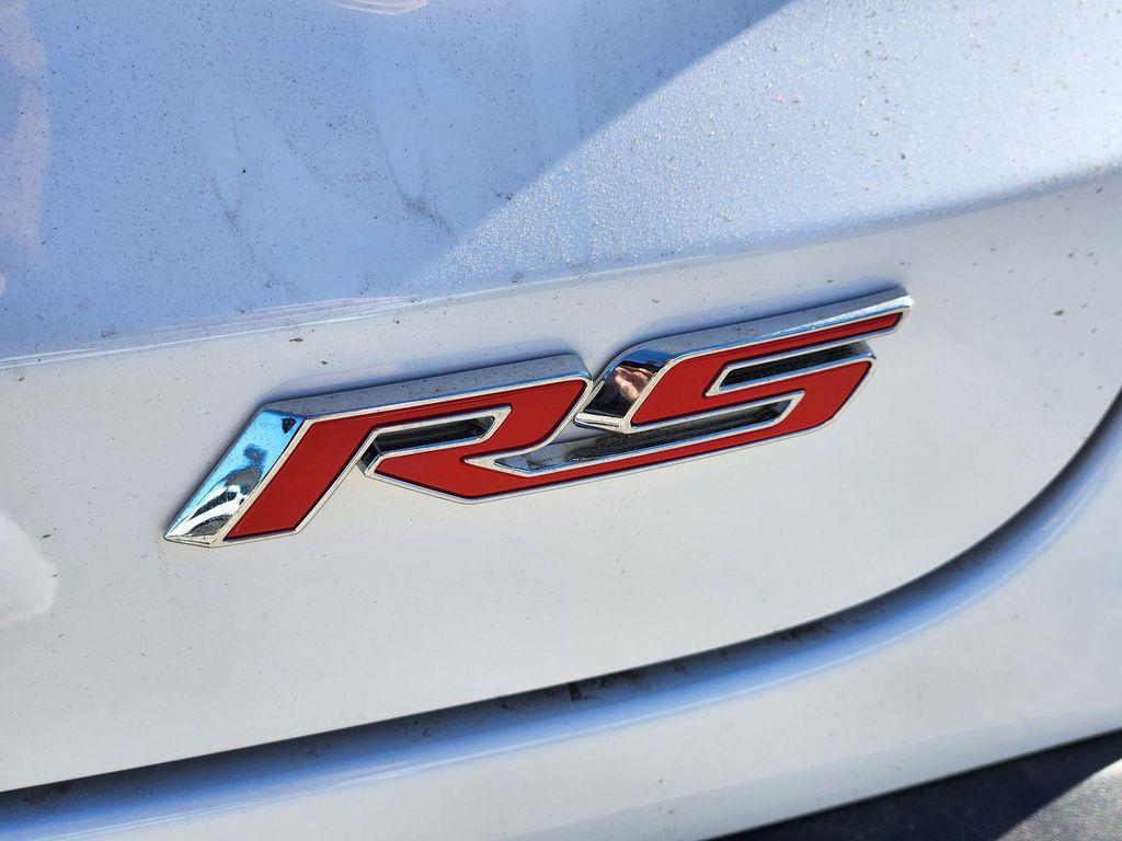 new 2026 Chevrolet Trax car, priced at $28,385