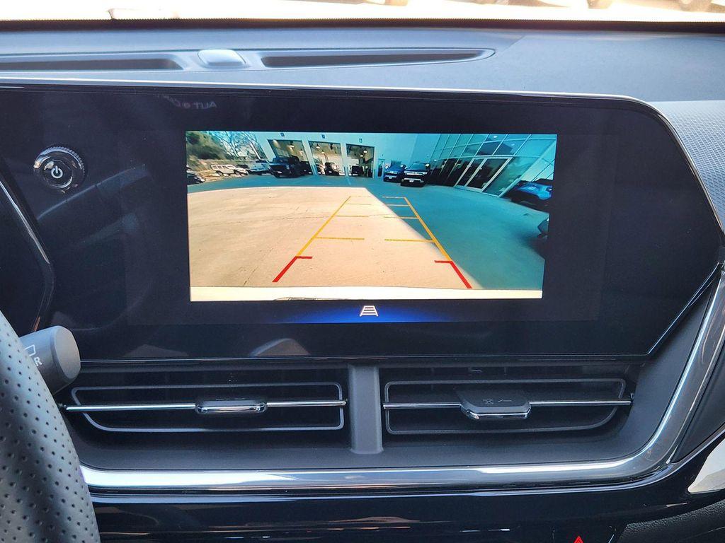 new 2026 Chevrolet Trax car, priced at $28,385