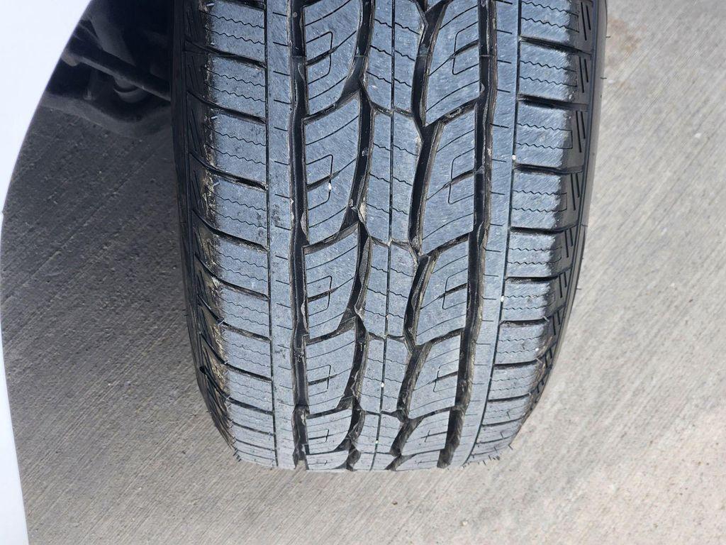 used 2021 Chevrolet Colorado car, priced at $19,502